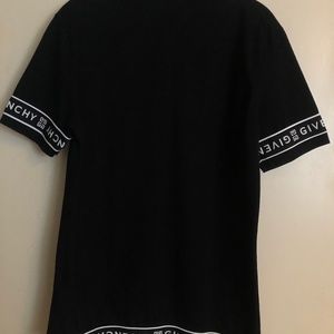 Mens Givenchy Polo
